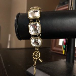 Chloe and Isabel bracelet